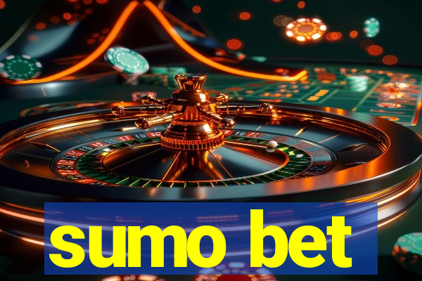 sumo bet